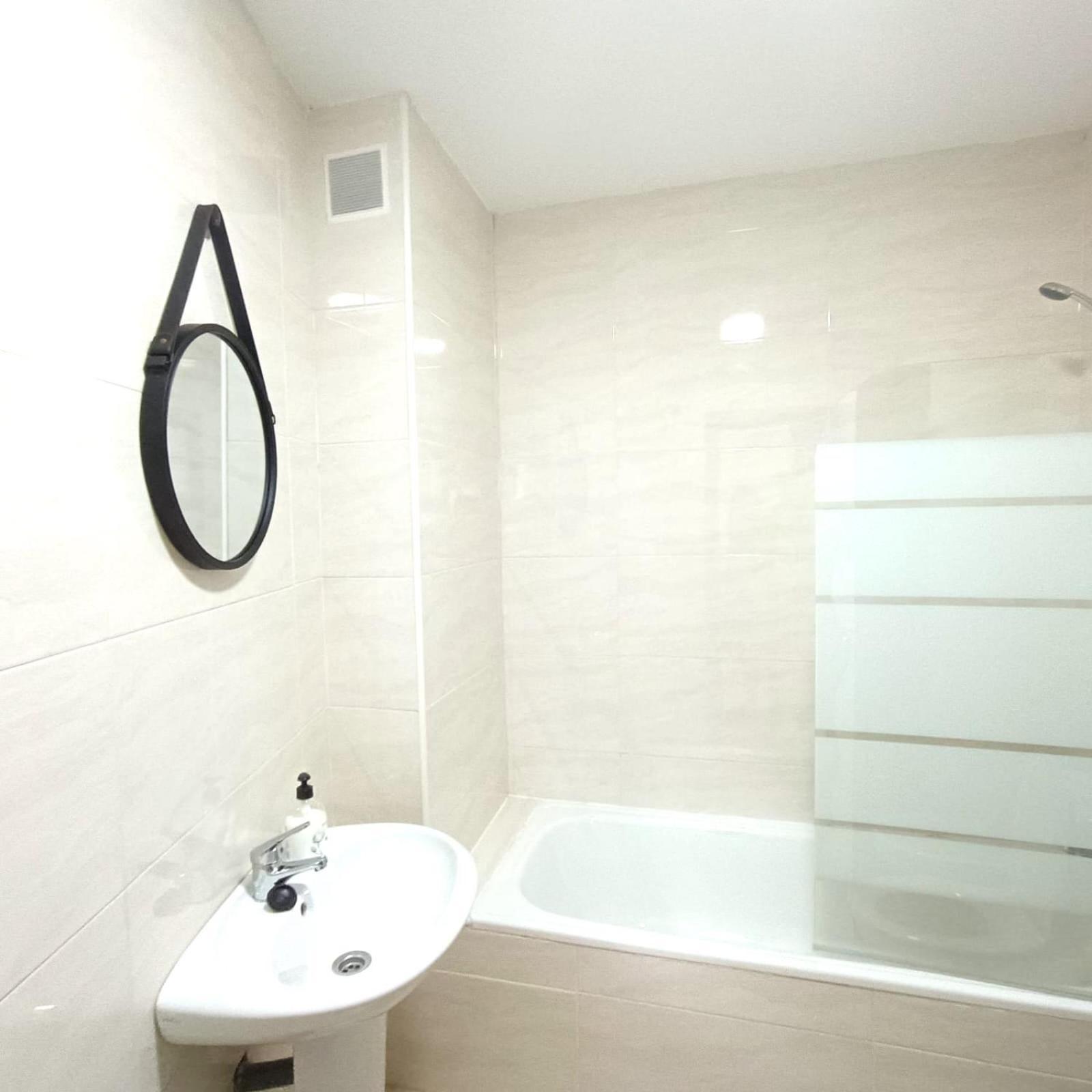 Apartamentos Terrazas De San Juan مالقة المظهر الخارجي الصورة
